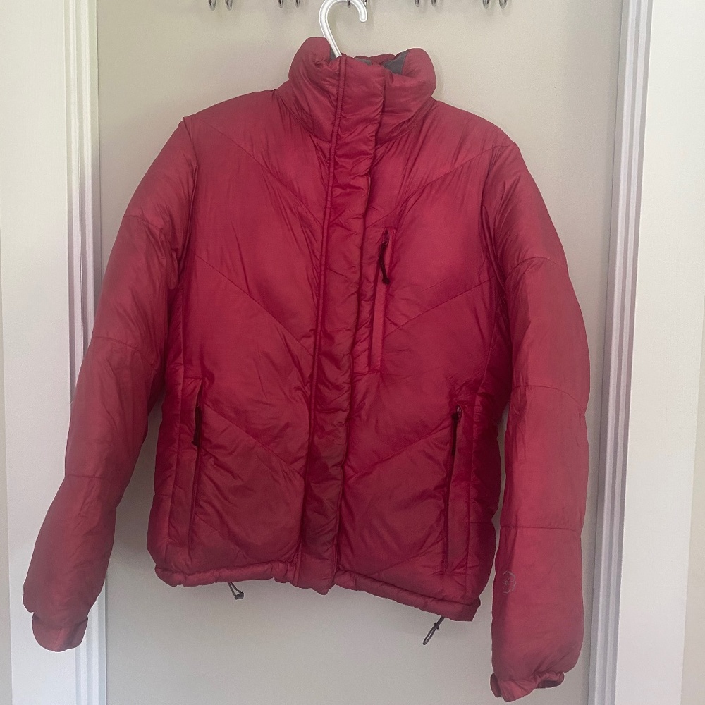 Outdoor Research Puffy Jacket